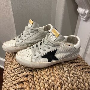 Golden Goose size 35